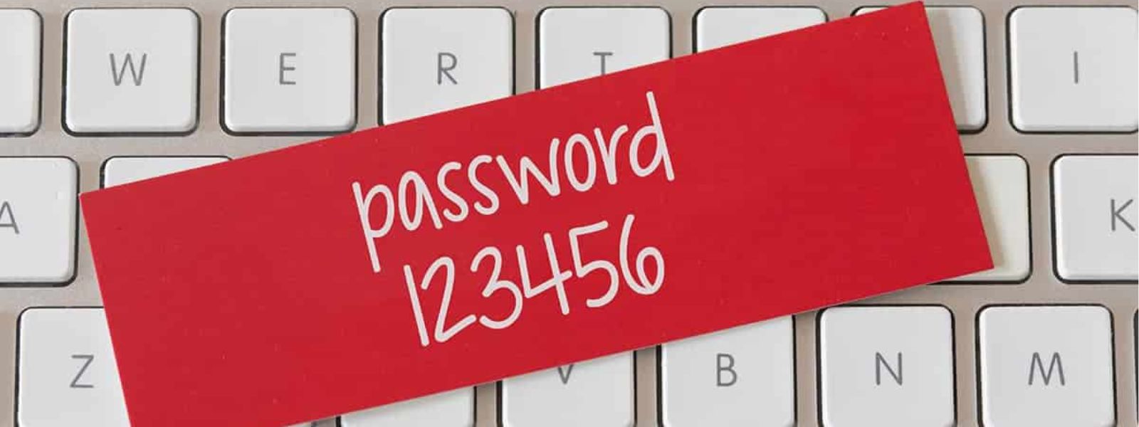 Password Report: ‘123456’ Still Rules the Internet